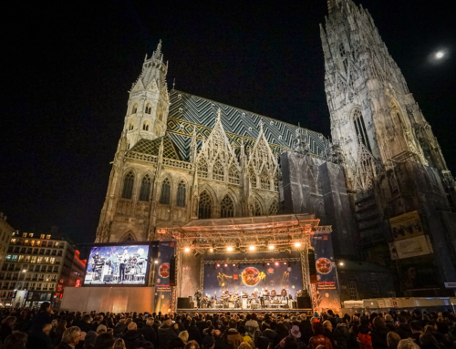 Waltz & Big Band Sounds