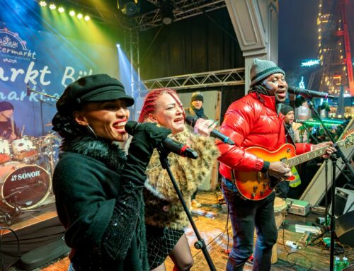 Sam Brisbe & Friends