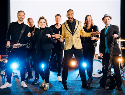 Electric Beat Club Deluxe